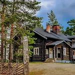 Domnan Pirtti * Kuivajarvi